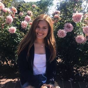 Meet your Posher, Sydnee